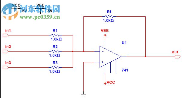 multisim14.2中文补丁 附安装教程