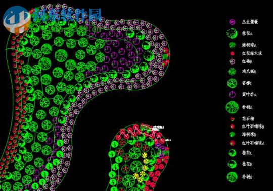 中望cad景园版2020下载 附安装教程