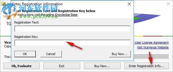 ViceVersa Pro(同步备份软件) 3.0 官方版