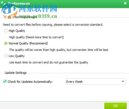 AnyMP4 Mobile Transfer(手机数据传输软件) 1.1.98 官方版