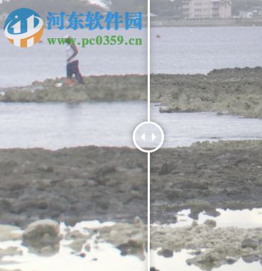 Topaz JPEG to RAW AI(JPEG转RAW格式工具)