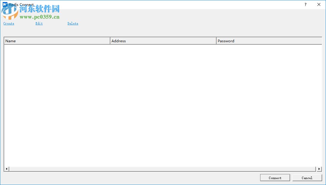 RedisView(Redis数据库图形化界面工具) 1.7.0 官方版