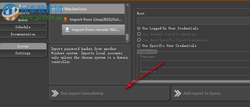 L0phtCrack Password Auditor(密码恢复创建工具) 7.1.5 免费版