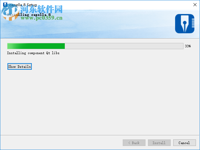 capella(乐谱制作软件)