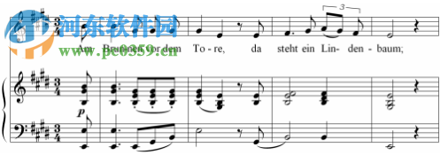 capella(乐谱制作软件)