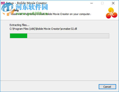 Bolide Movie Creator(视频制作工具) 4.1 官方版