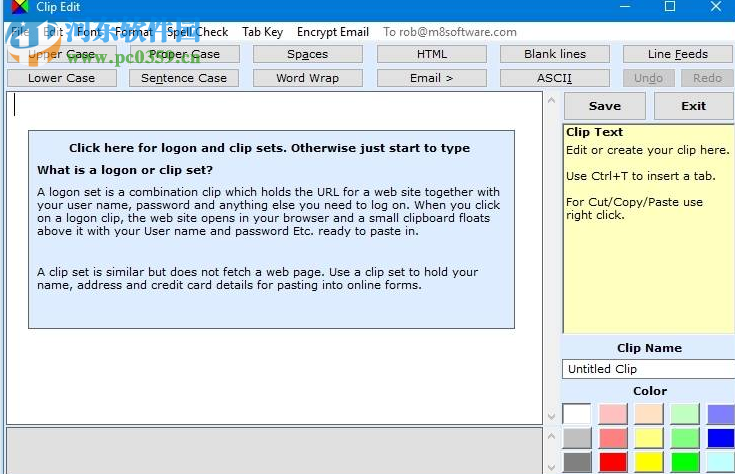 AtoZ Clipboard(复制粘贴工具) 13.0 官方版