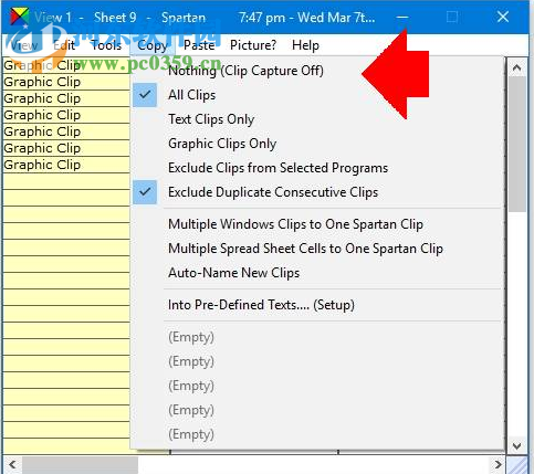 AtoZ Clipboard(复制粘贴工具) 13.0 官方版