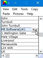 AtoZ Clipboard(复制粘贴工具) 13.0 官方版
