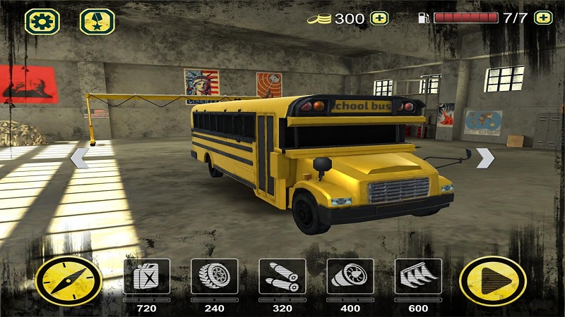 切尔诺贝利2:追击(5)