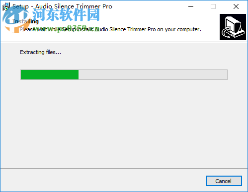 Audio Silence Trimmer Pro(音频静音微调器) 1.1.8 官方版