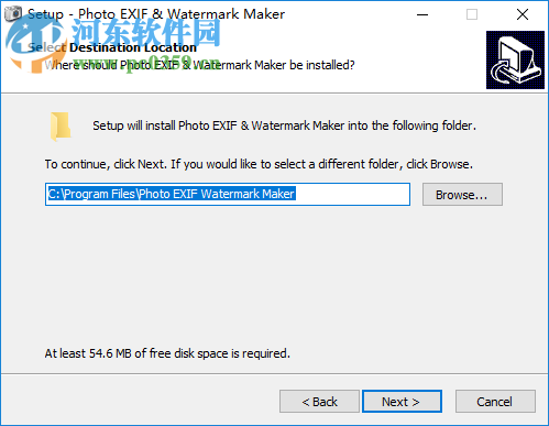 Photo EXIF And Watermark Maker(图片处理工具) 1.0.57.267 官方版