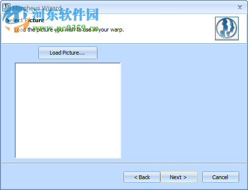 Morpheus Photo Warper(照片变形软件) 3.17 官方版