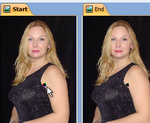 Morpheus Photo Warper(照片变形软件) 3.17 官方版