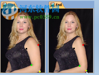Morpheus Photo Warper(照片变形软件) 3.17 官方版