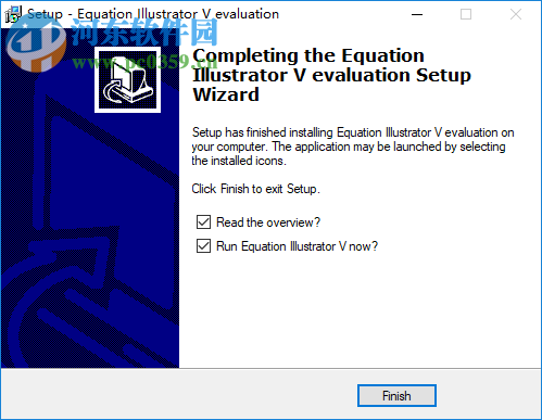 Equation Illustrator V(图像处理工具) 2.4.3.1 官方版