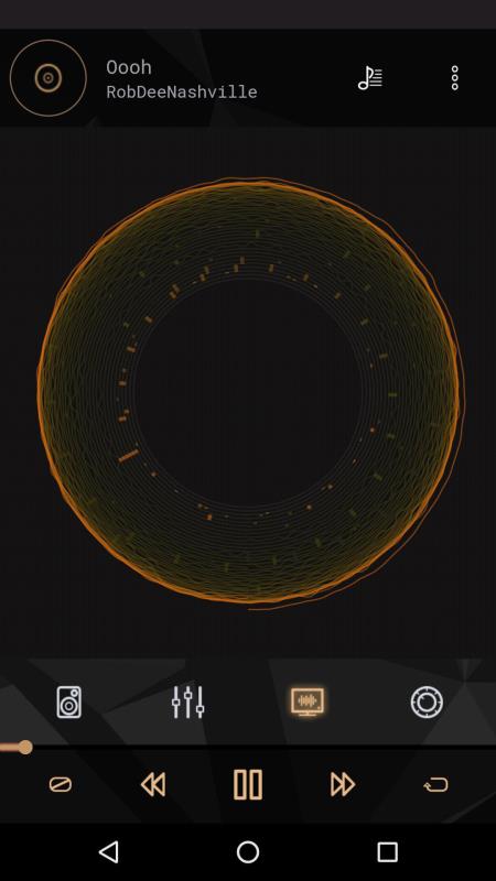 本地音乐播放器(3)