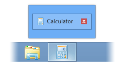 7+ Taskbar Tweaker(任务栏调整工具)