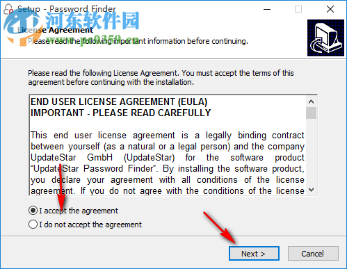 Password Finder(密码查找恢复软件) 8.0.0.31 官方版