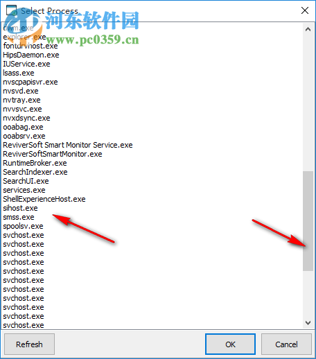 Vov Stop Start(进程管理软件) 1.5 官方版