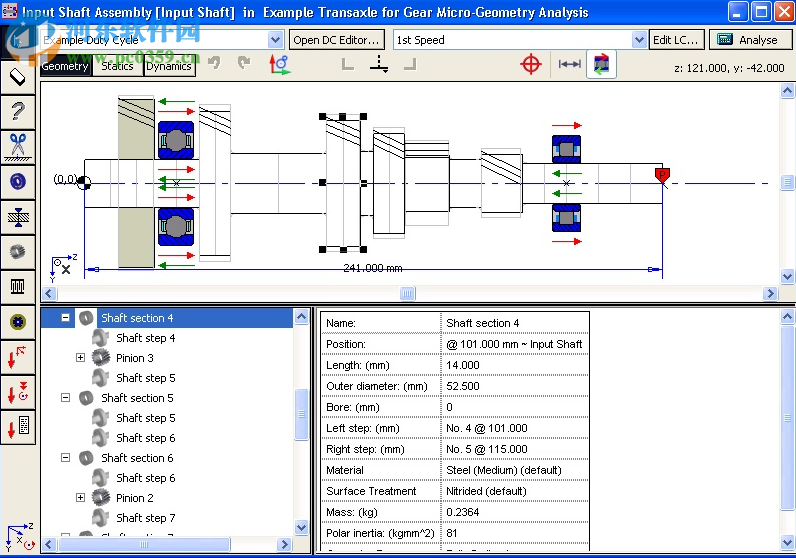 romaxdesigner r17 Update 13 Build 149 中文破解版