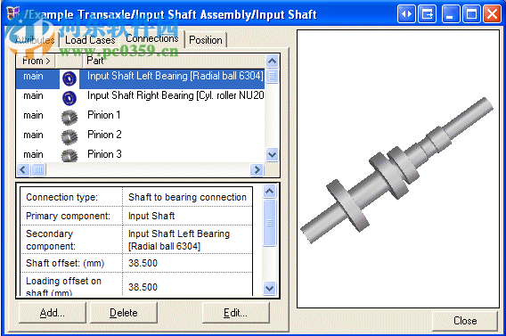 romaxdesigner r17 Update 13 Build 149 中文破解版
