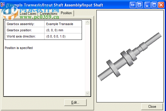 romaxdesigner r17 Update 13 Build 149 中文破解版