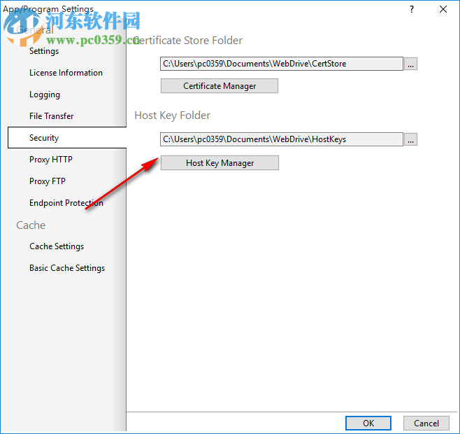 WebDrive Enterprise 2019破解版 附安装教程