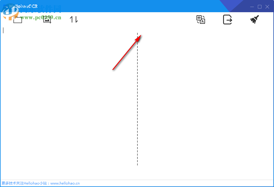HellohaoOCR(图片转文字软件)