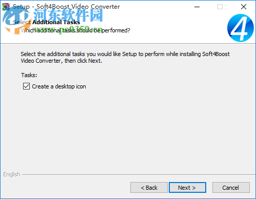 Soft4Boost Video Converter(视频格式转换工具)