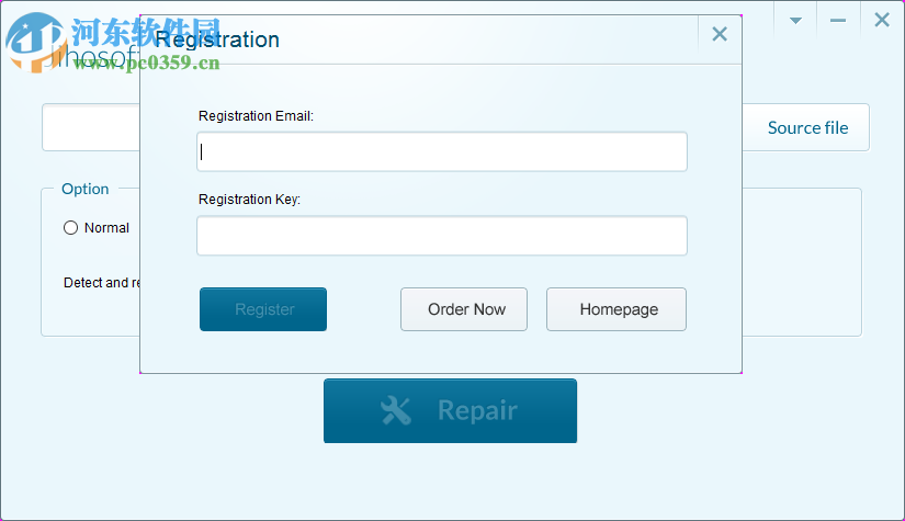 Jihosoft AVI Repair(视频修复软件) 1.0.0.8 官方版