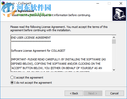 Collagelt(图片拼贴软件) 1.9.5 官方版