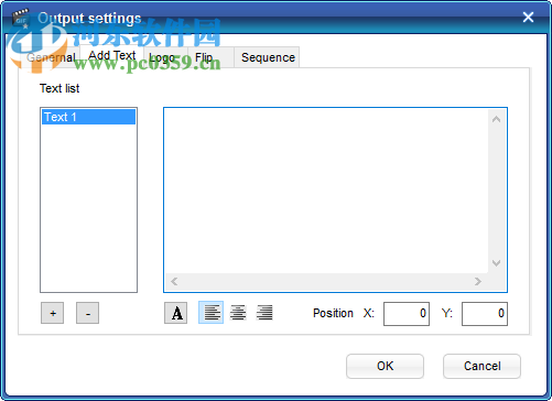 Amazing Video to GIF Converter(视频转GIF工具) 2.0.0 官方版