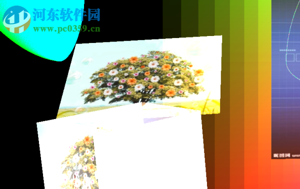 三维图片播放工具 1.0 免费版