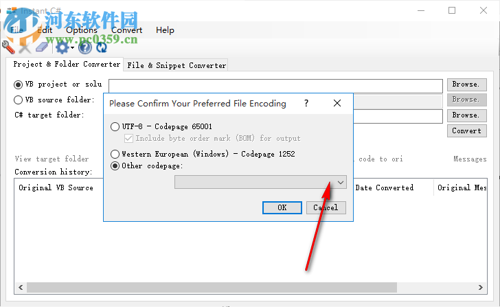 Instant C#(vb.net转c#工具) 190611 官方版