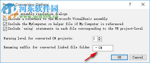 Instant C#(vb.net转c#工具) 190611 官方版