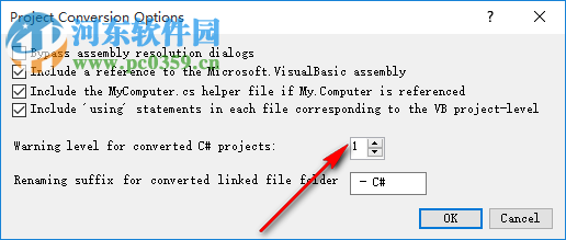 Instant C#(vb.net转c#工具) 190611 官方版