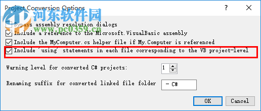 Instant C#(vb.net转c#工具) 190611 官方版