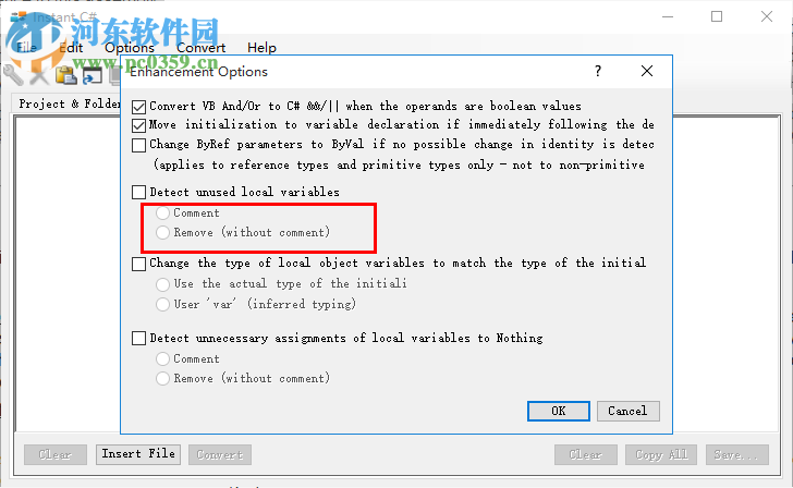 Instant C#(vb.net转c#工具) 190611 官方版