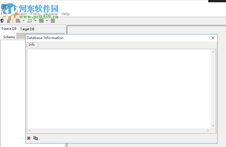 PostgresToAccess(数据库转换工具) 2.3 官方版
