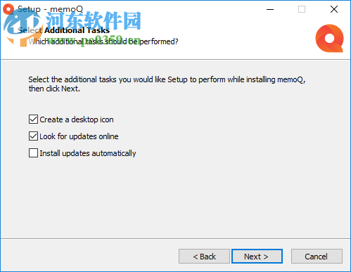 memoQ(翻译软件) 8.7.11 官方版