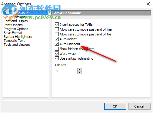 Araneae(代码编辑器) 5.0.0 免费版