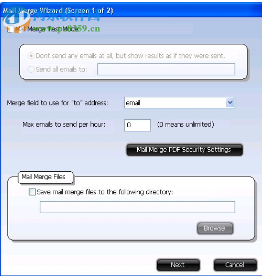 Broadgun pdfMachine Ultimate(PDF打印软件) 15.26 免费版