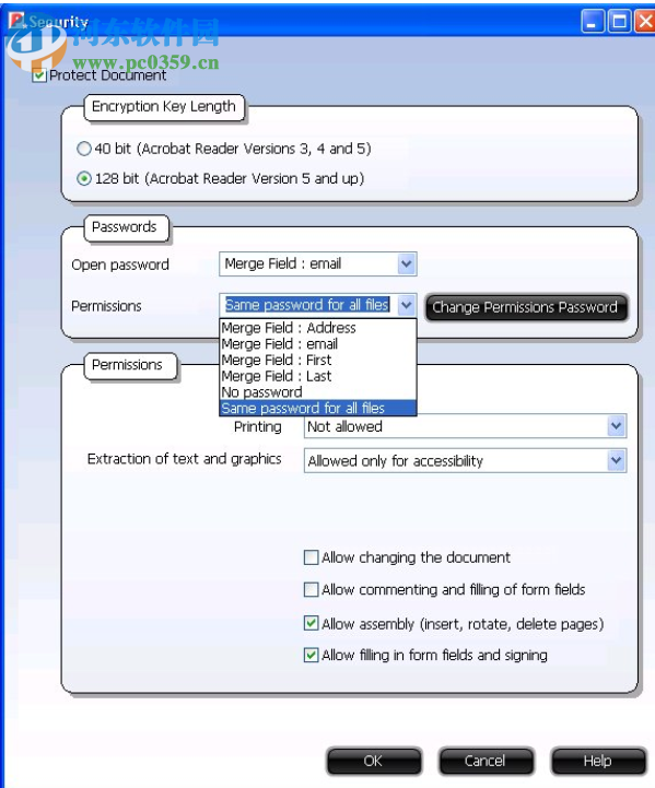 Broadgun pdfMachine Ultimate(PDF打印软件) 15.26 免费版