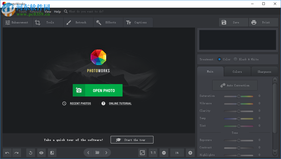 ams software photoworks下载 附安装教程