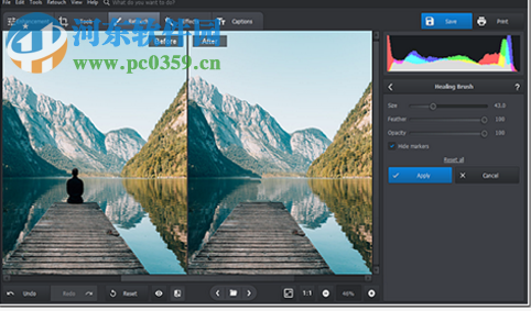 ams software photoworks下载 附安装教程