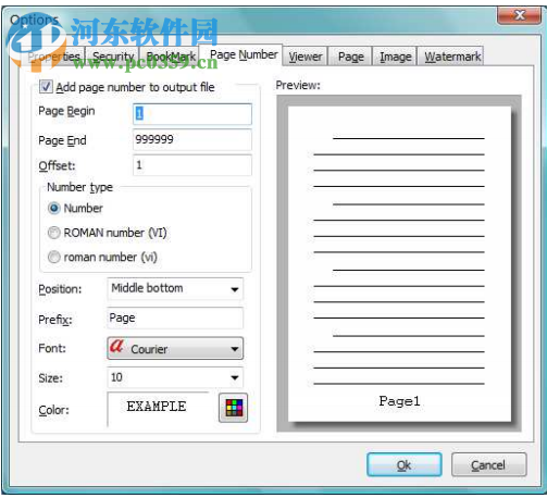 Boxoft PDF Merger(PDF合并软件) 3.1.0 官方版