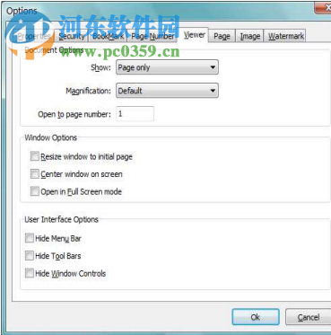 Boxoft PDF Merger(PDF合并软件) 3.1.0 官方版