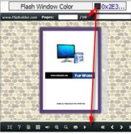 Boxoft PCL to Flipbook(翻页书制作工具) 1.0 官方版
