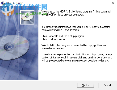 HOF AI(影驰显卡超频软件) 1.0.0.1 官方版